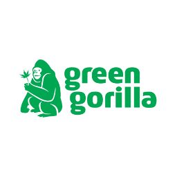 Green Gorilla