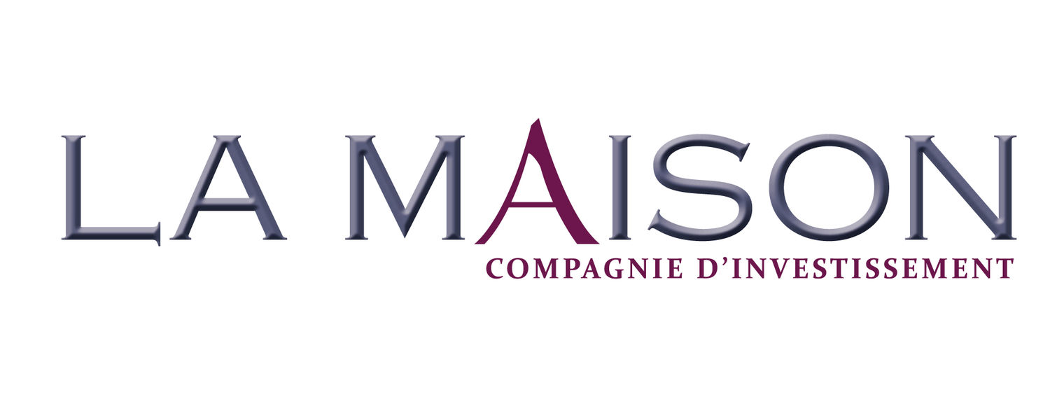 La Maison Compagnie d'Investissement