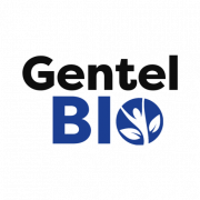 Gentel Biosciences logo