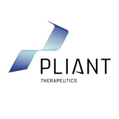 Pliant Therapeutics