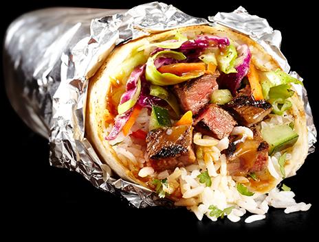 Burrito Labs