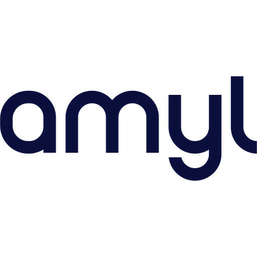 Amyl Therapeutics logo