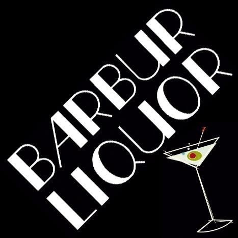 Barbur Liquor