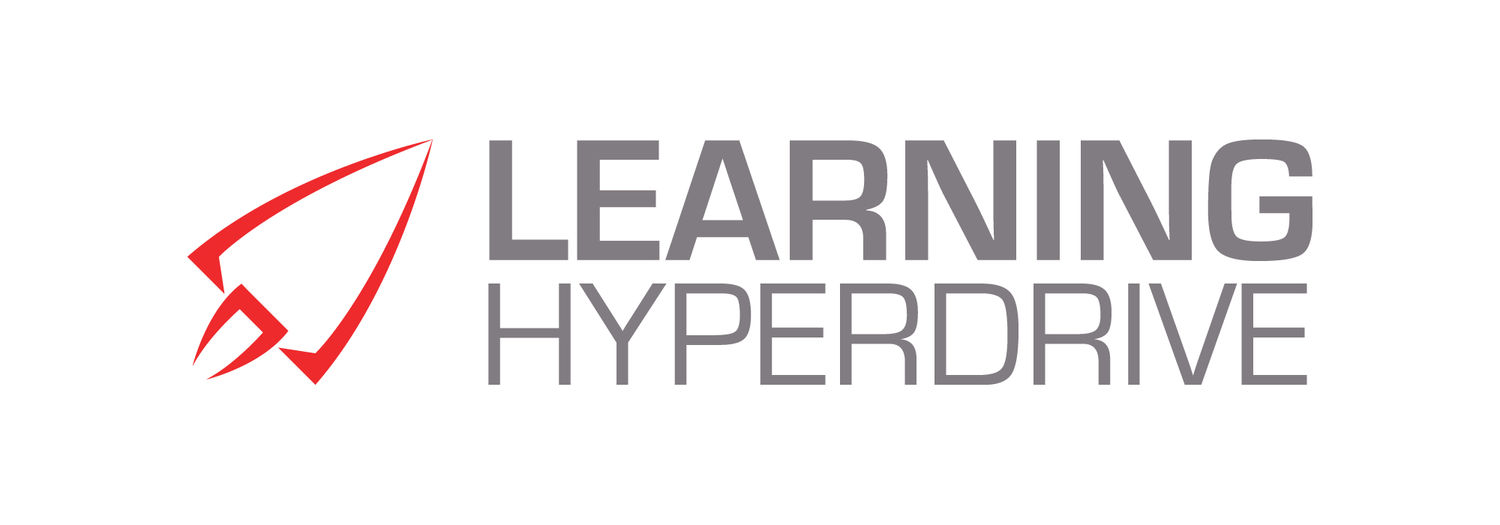 Learning Hyperdrive