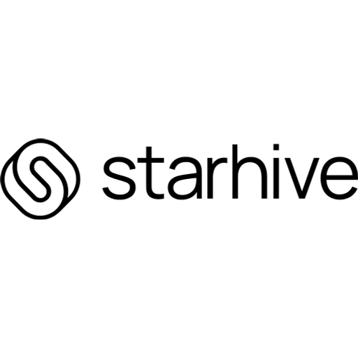 Starhive logo
