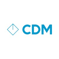 CDM Capital logo