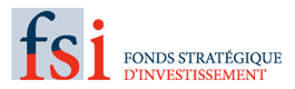 Fonds Strategique d'Investissement