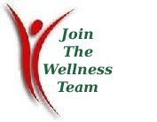 Join The Wellness Team