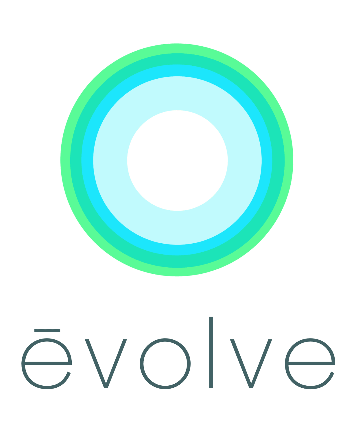 Evolve