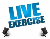 LiveExercise