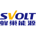 SVOLT logo