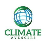 Climate Avengers