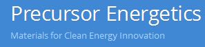 Precursor Energetics