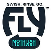 Fly Mouthwash
