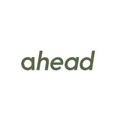 Ahead
