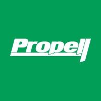 Propell Technologies Group