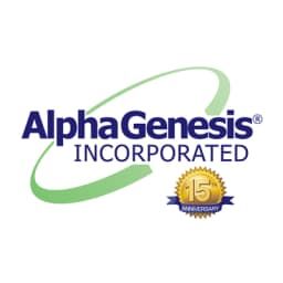 Alpha Genesis