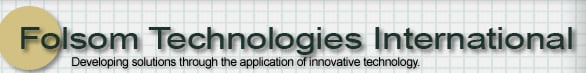 Folsom Technologies International