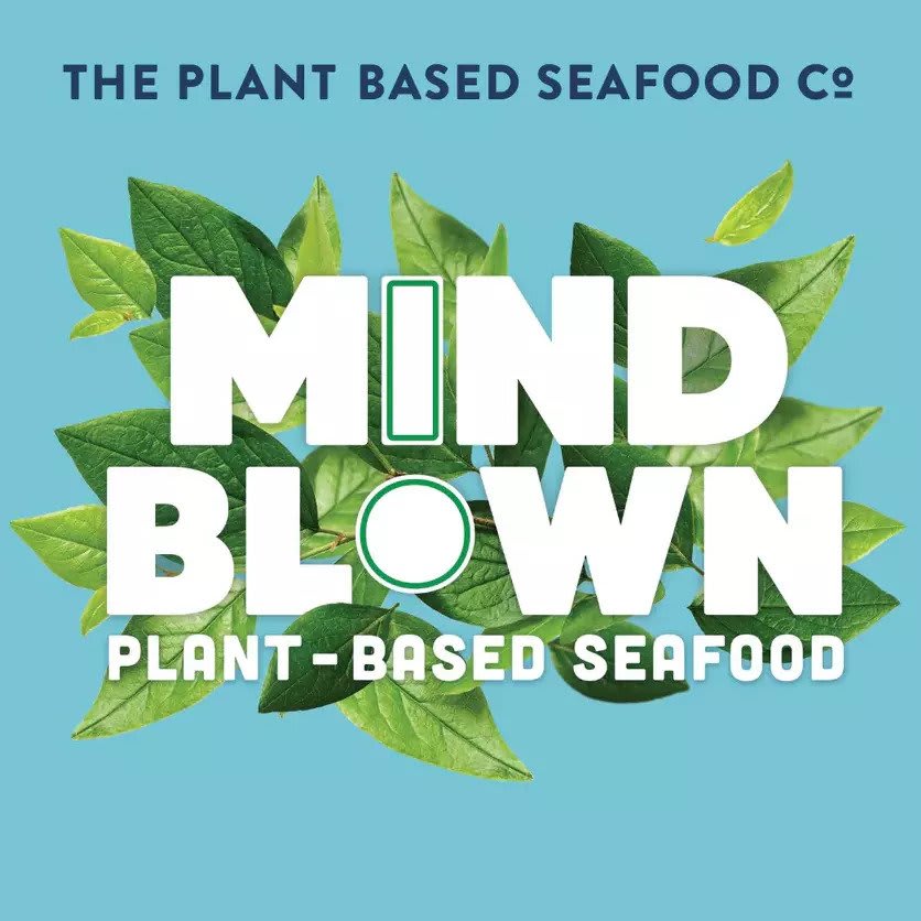 The Plant Based Seafood