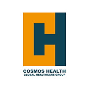 Cosmos Health logo