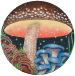 Lowcountry Fungi logo