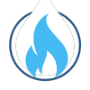 Bluefire Equipment logo