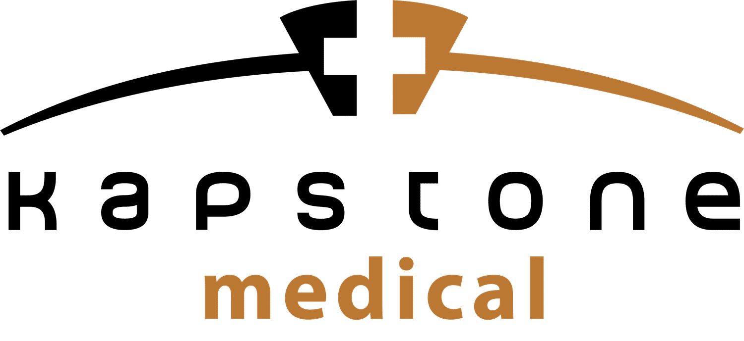 Kapstone Medical
