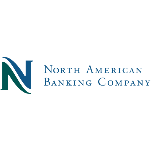 North American Banking Company logo