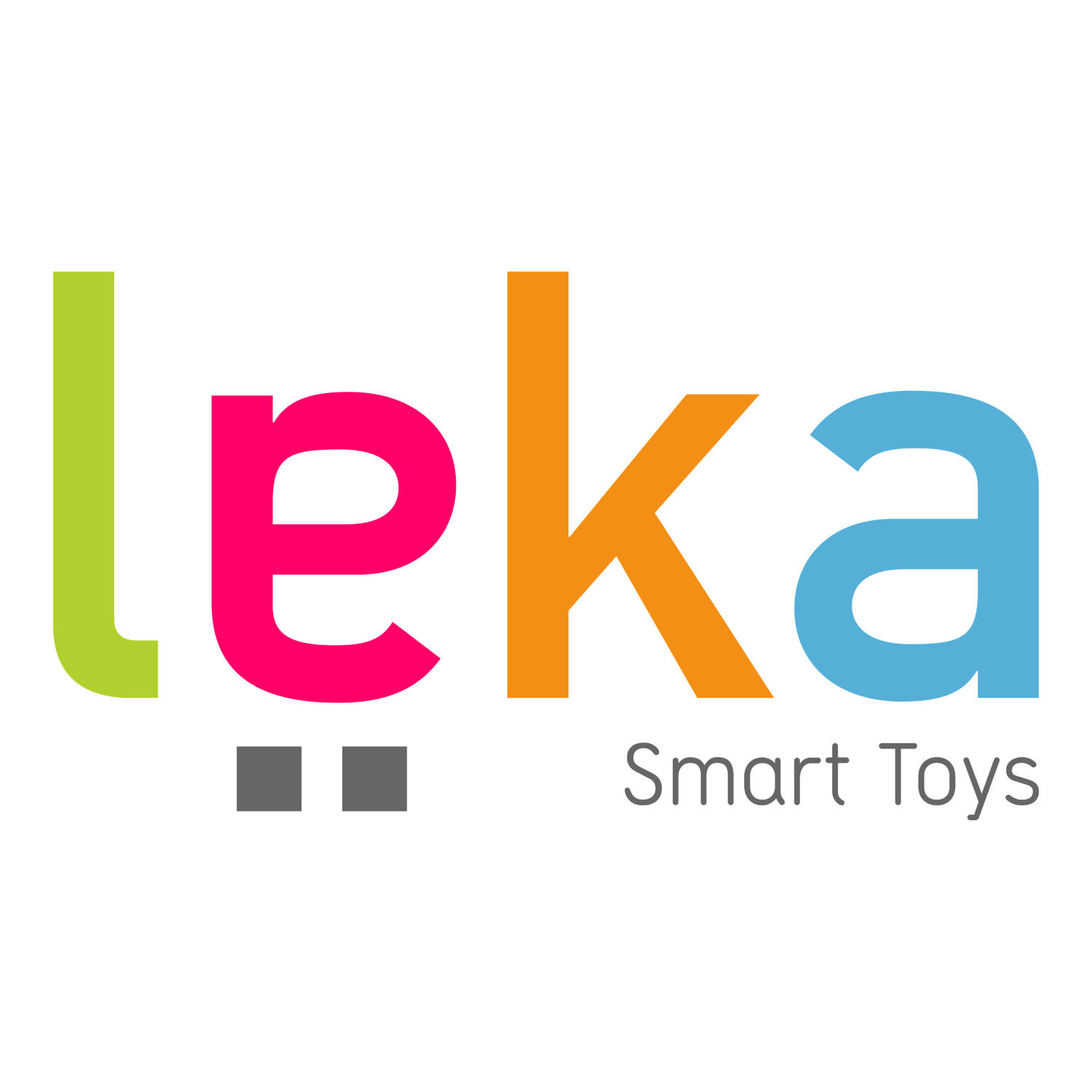 Leka