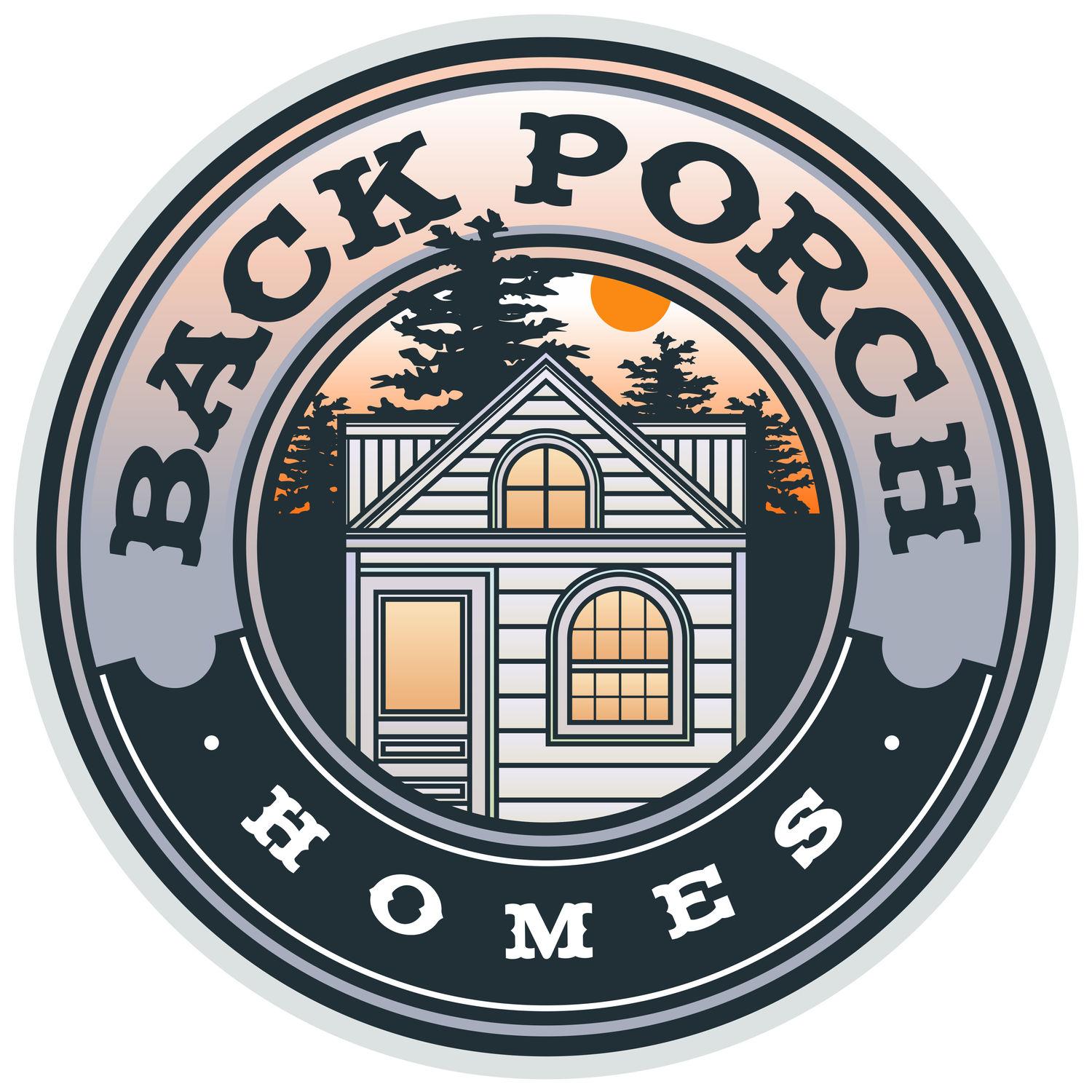 Back Porch Homes