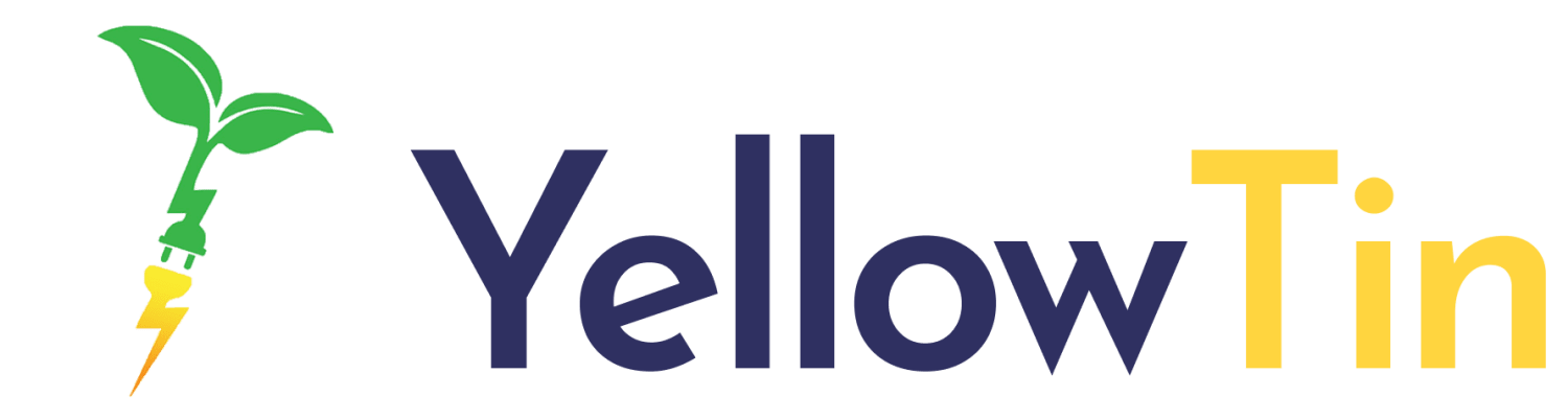 YellowTin