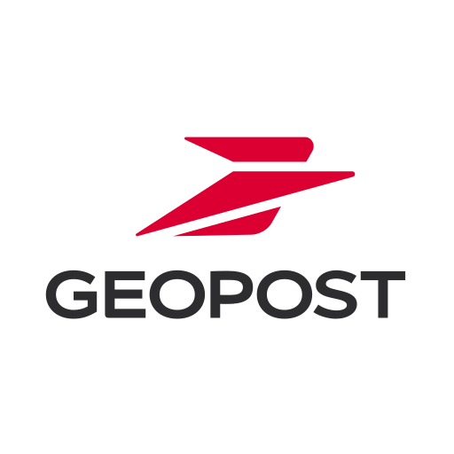 Geopost logo