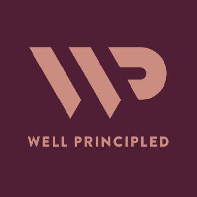 Well Principled