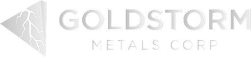 Goldstorm Metals Corp. logo