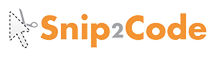 Snip2Code