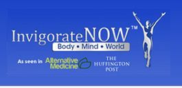 Invigorate Now