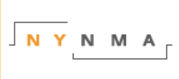 The New York New Media Association's Angel