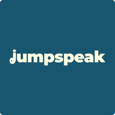 Jumpspeak