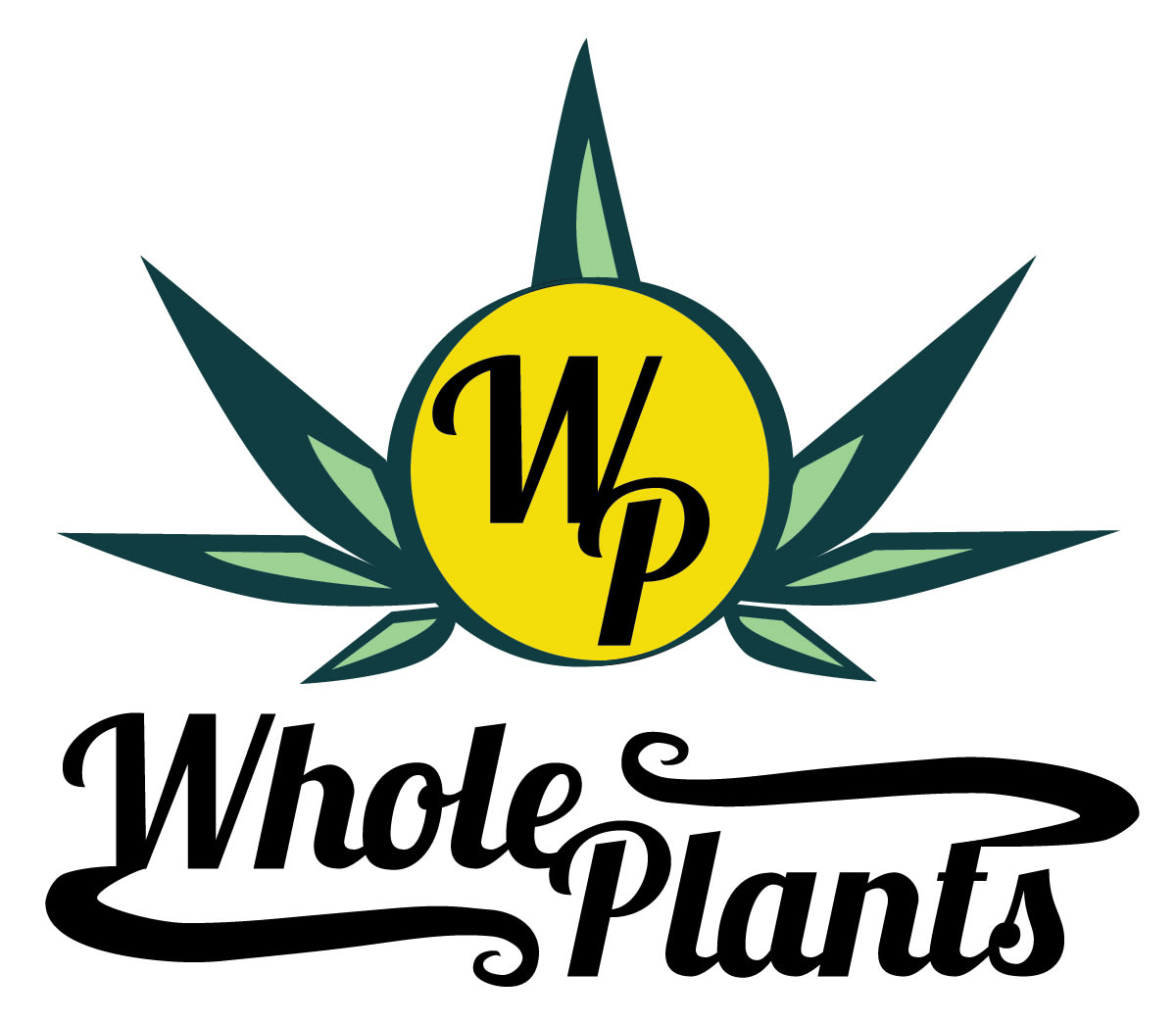 Whole Plants