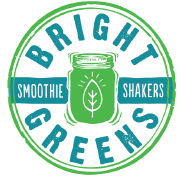 Bright Greens