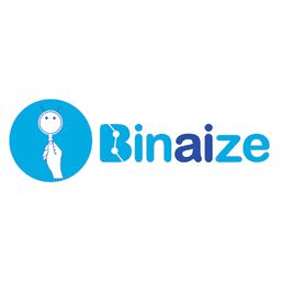 Binaize