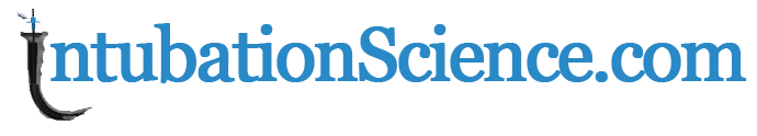 Intubation Science