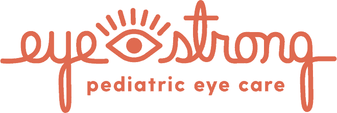 Eyestrong