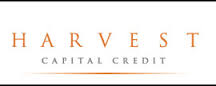Harvest Capital Credit