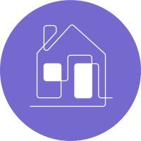 Ribbon Home