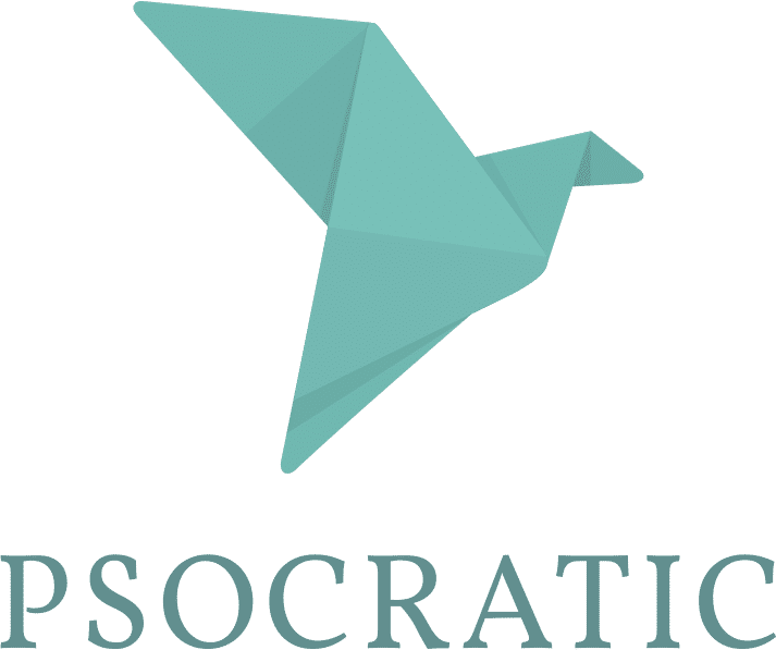 Psocratic