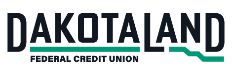 Dakotaland FCU logo