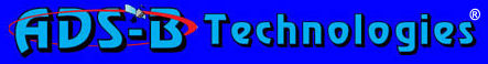 Ads-B Technologies
