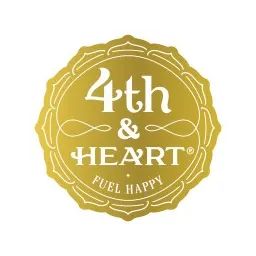 4th & Heart