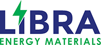 Libra Energy Materials logo